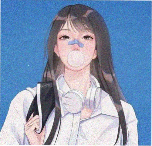用户半页笔记头像